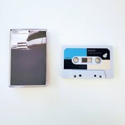 DUSTER 'CONTEMPORARY MOVEMENT' CASSETTE