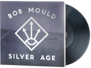 BOB MOULD 'SILVER AGE' LP