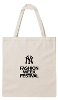CLASSIC TOTE BAG: NYFW