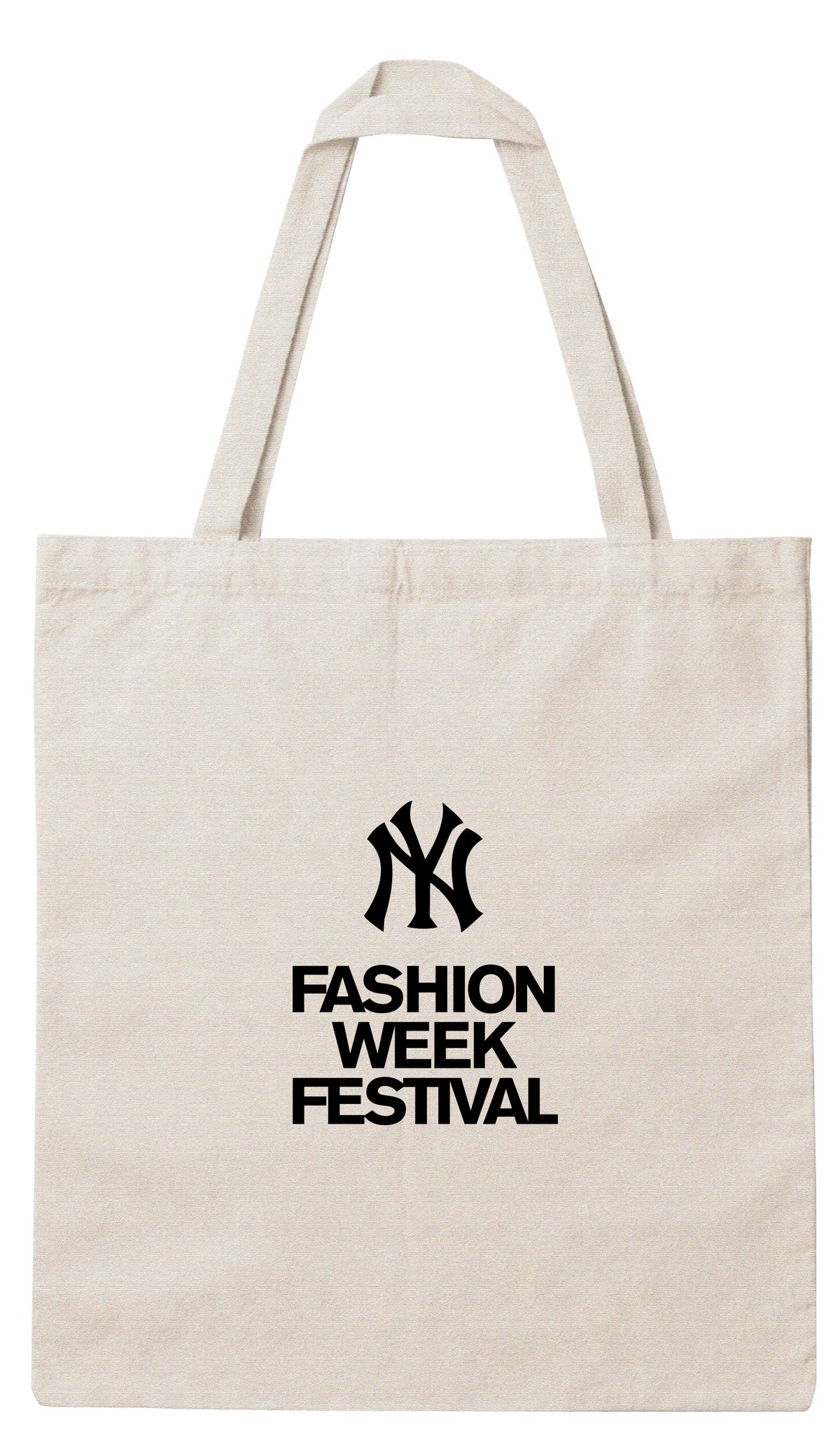 CLASSIC TOTE BAG: NYFW