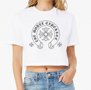 CHROME DESIGN: T-SHIRT