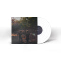 DAVE HAUSE 'BLOOD HARMONY' LP - WHITE