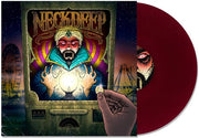 NECK DEEP ‘WISHFUL THINKING’ LP - PURPLE