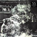 RAGE AGAINST THE MACHINE 'RAGE AGAINST THE MACHINE' LP