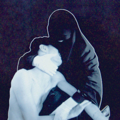 CRYSTAL CASTLES 'III' LP