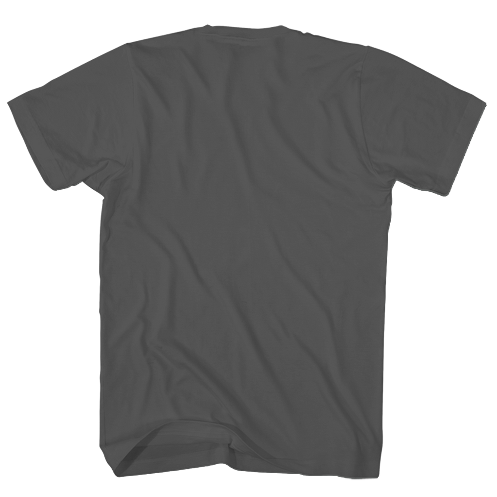 BEATLES DISTRESSED BRITISH FLAG SS TEE