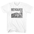 THE BEATLES - REVOLVER TEE