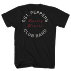 THE BEATLES - SGT PEPPER DRUM T-SHIRT