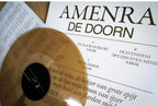 AMENRA ‘DE DOORN’ 2LP - LTD. - TRANSLUCENT GOLD