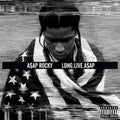 A$AP ROCKY 'LONG.LIVE.ASAP' LP - DELUXE COLOR