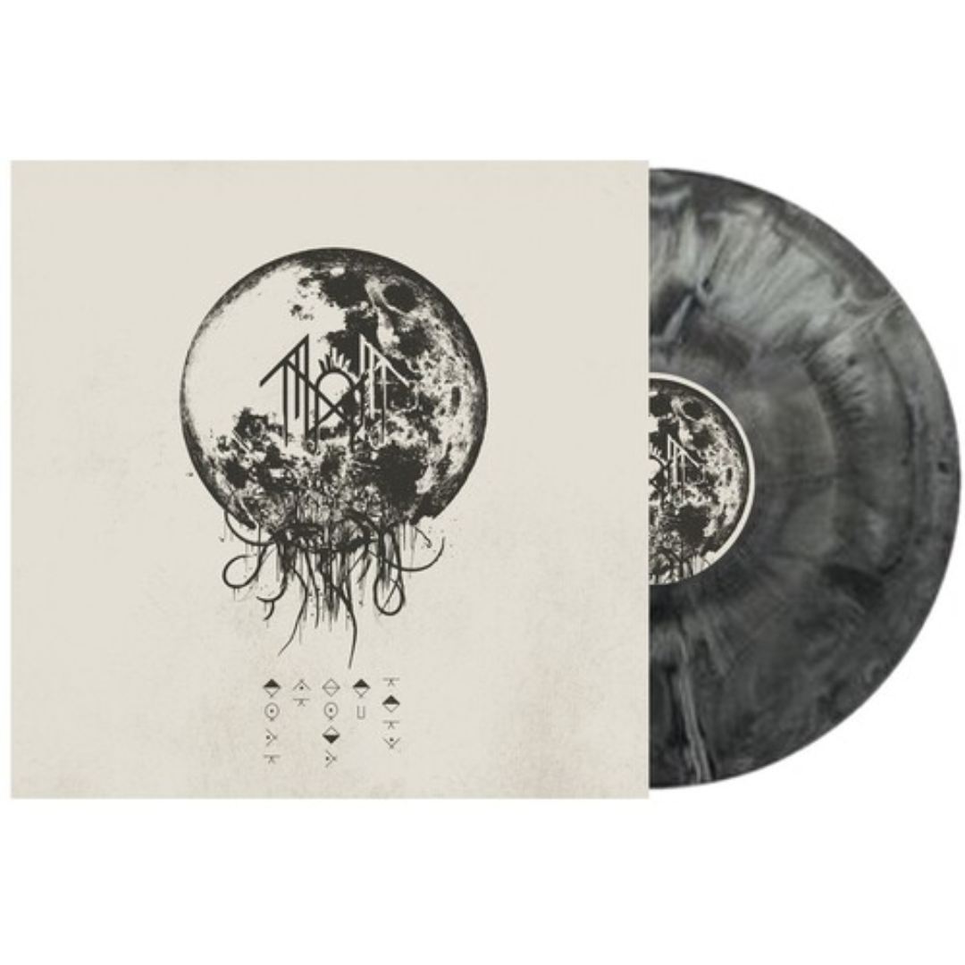 SLEEP TOKEN ‘TAKE ME BACK TO EDEN’ 2LP - BLACK/BEIGE/GALAXY