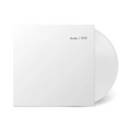 DUSTER '1975' LP - MOSTLY MILKY WHITE