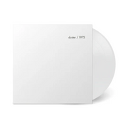 DUSTER '1975' LP - MOSTLY MILKY WHITE