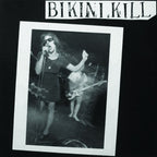 BIKINI KILL 'BIKINI KILL' 12" 20TH ANNIVERSARY EDITION EP