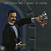 BLUE OYSTER CULT 'AGENTS OF FORTUNE' LP - IMPORT