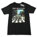 THE BEATLES 'ABBEY ROAD' T-SHIRT