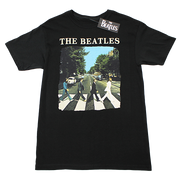 THE BEATLES 'ABBEY ROAD' T-SHIRT