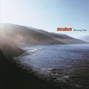 INCUBUS 'MORNING VIEW' 2LP - IMPORT