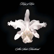 KINGS OF LEON 'AHA SHAKE HEARTBREAK' 2LP