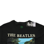 THE BEATLES 'ABBEY ROAD' T-SHIRT