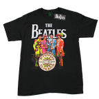 THE BEATLES 'SGT. PEPPER' T-SHIRT