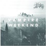 VAMPIRE WEEKEND 'MODERN VAMPIRES OF THE CITY' LP