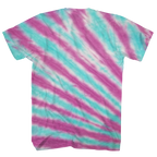 GRATEFUL DEAD TIE DYE SYF LOGO