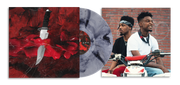 21 SAVAGE & METRO BOOMIN 'SAVAGE MODE' LP (10th Anniversary, Salt 'N' Pepa Vinyl)