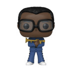 MILES DAVIS FUNKO POP! ICONS FIGURE