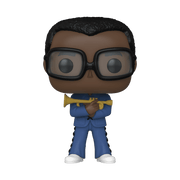 MILES DAVIS FUNKO POP! ICONS FIGURE