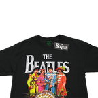 THE BEATLES 'SGT. PEPPER' T-SHIRT