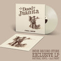 STURGILL SIMPSON 'BALLAD OF DOOD & JUANITA' LP - NATURAL