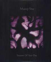MAZZY STAR 'SEASONS OF YOUR DAY' 2LP