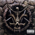 SLAYER 'DIVINE INTERVENTION' LP
