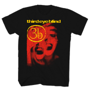 THIRD EYE BLIND ALBUM COVER