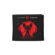 SLEEP TOKEN - TAKE ME BACK TO EDEN - WALLET