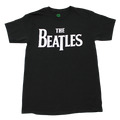 THE BEATLES 'DROP T' T-SHIRT