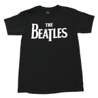 THE BEATLES 'DROP T' T-SHIRT