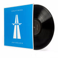 KRAFTWERK 'AUTOBAHN' LP