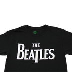 THE BEATLES 'DROP T' T-SHIRT