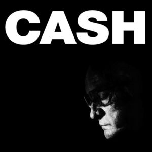 JOHNNY CASH 'AMERICAN IV: THE MAN COMES AROUND' LP