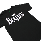 THE BEATLES 'DROP T' T-SHIRT