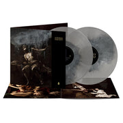 BEHEMOTH 'I LOVED YOU AT YOUR DARKEST' 2LP - SILVER HAZE