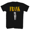 FRANK SINATRA SIGNATURE