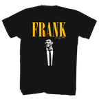 FRANK SINATRA SIGNATURE