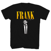 FRANK SINATRA SIGNATURE