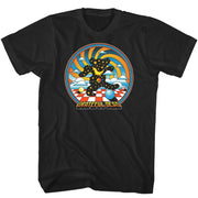 GRATEFUL DEAD SPACE BEAR T-SHIRTS