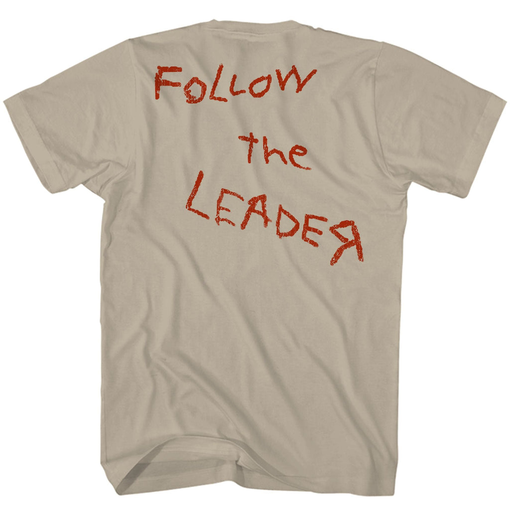 KORN 'FOLLOW THE LEADER TEE' T-SHIRT
