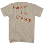 KORN 'FOLLOW THE LEADER TEE' T-SHIRT