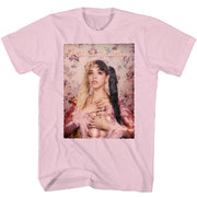 MELANIE MARTINEZ PORTRAIT T-SHIRTS